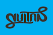 do unique  ambigram logo or lettering design for you