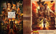 create striking cinematic movie posters