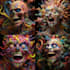 create custom ai art using midjourney within 24 hours