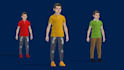 be your clo virtual garments designer