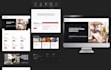 design a professional wordpress website