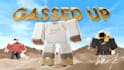 make you a professional roblox gfx for your game and group
