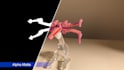 rotoscoping, keying, wire removal professionally