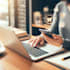 seamless virtual address service for international buyers in india