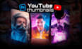 design 4 eye catching youtube thumbnails for you