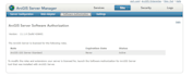deploy install upgrade troubleshoot arcgis enterprise server