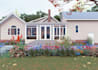 create realistic d5 render architectural visualisation