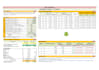 design investor ready customized financial feasibility for capital raise