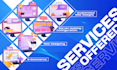 be your full stack web application developer
