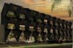 create realistic 3d interior and exterior architectural rendering and floor plan