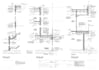architectural drawings and 3d modelling in archicad