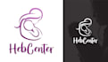 design a minimalist logo with unlimited revisions