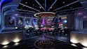 3d design lounge, night club, bar, cafe, restaurant
