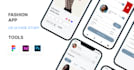 do e commerce app UI UX design and website ui UX