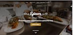 develop restaurant website with pos,inventory,delivery system