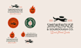 design a bold logo for your brand
