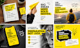 be your linkedin manager and content creator