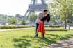 be your photographer in paris