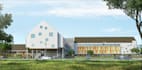 model your exterior facade in 24 hours