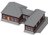 create a 3d model from your blueprints in revit bim
