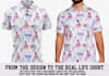 design you a polo shirt