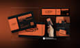 design custom digital and print ready business card