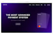 design and develop your landingpage