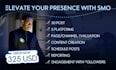 be facebook business page manager instagram and youtube social media manager