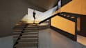 do a 3d modeling rendering in endscape twinmotion lumion