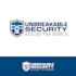 create tech, software, cyber security logo