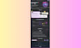 design crypto website, meme coin website, landing page in wordpress or HTML