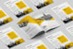 do whitepaper design, crypto whitepaper design within 24 hours