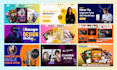 design professional fiverr gig thumbnail and gig images
