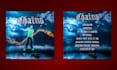 design album, single, music and mixtape cover art