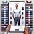 make an engaging e commerce platform with 3d avatar