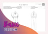 help you with your collection and fashion tech packs