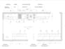 do commercial kitchen design layout plan for permit approval