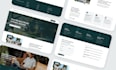 create responsive bootstrap website