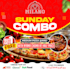 design pizza promotional posters