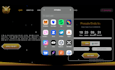 blockchain, web3 wallet connect, smart contract integration on frontend