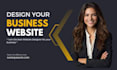 design responsive website in 1 day