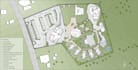 render and design architecture, landscape, siteplan  in 24 hours