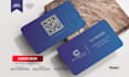 do professional business card design