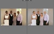 wedding photo editing and culling in lightroom