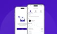 design your mobile app design UX UI in figma