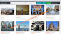 find nearby places using google maps api