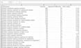 do professional SEO niche research and keyword research
