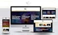 do wordpress website development, responsive website redesign