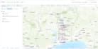 do webmapping with arcgis online and 3d using arcscene
