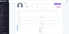 fake crypto exchange with everything that you need